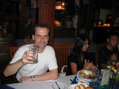 Julefrokost Bangkok 006