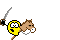 Til hest